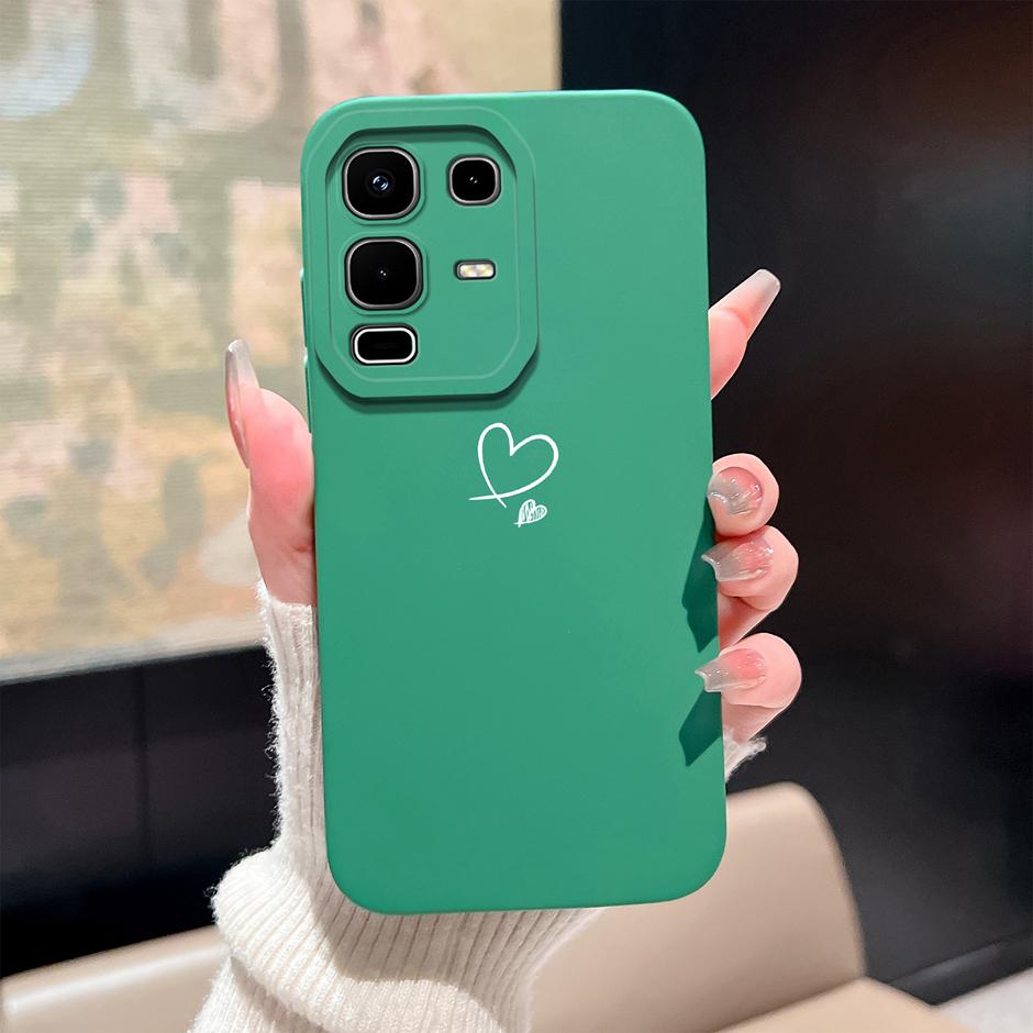 For Infinix Note 50 Pro Plus 50x 4G 5G Phone Case Cute Cartoon Cat Soft Silicone Anti Scratch Protective Bumper Back Cover Funda