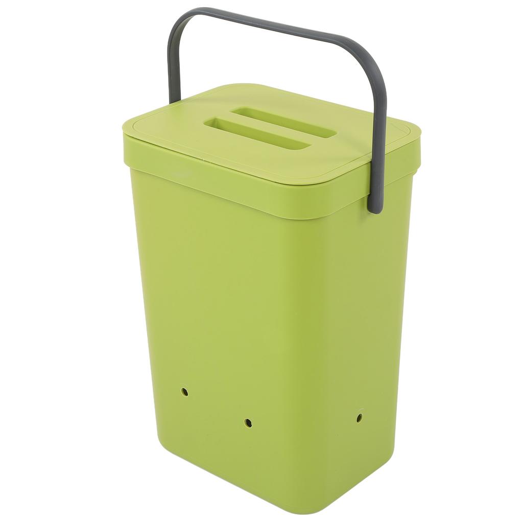 Chicken Waterer 4 Drinking Spouts Large Capacity Automatic Chick Drinker Waterer for Poultry Feeding Equipment 12L