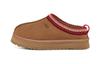Tazz Slipper Chestnut Kids 1143776K-CHE