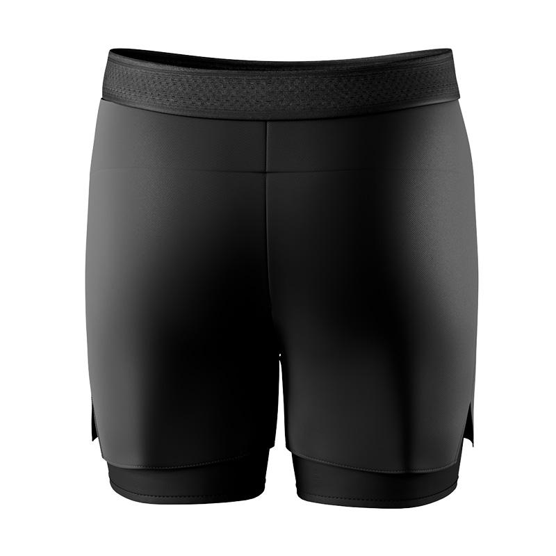 Mizuno Swimming Shorts Men's Black N2CB3127-09