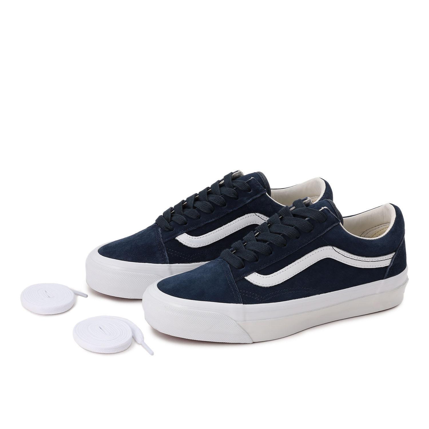 VN000D9VCJE PREMIUM OLD SKOOL (Мужской) 10