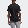 adidas Set In Sleeve T Shirt Men's Men's DU6437