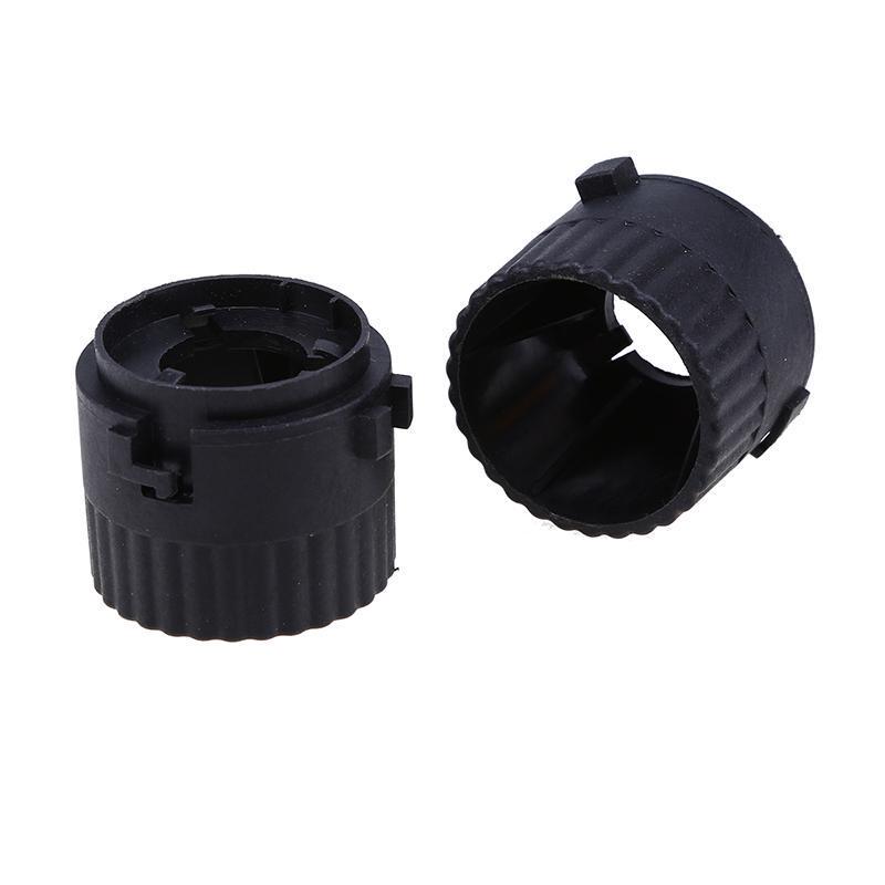 Buy For 2011+ 20112016 VW GTI Golf MK6 Passat H7 HID BULB Adapter HID Bulb Holders at