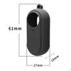 Action Camera Silicone Case Protective Housing