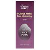 EQQUALBERRY, Purple PDRN Pore Minimizing Serum, 30ml (1.01 fl oz)