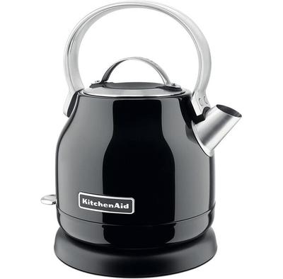 Electrónica para la cocina – Hervidores eléctricos