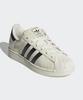 Adidas Superstar Ii - White:Black / Js4013