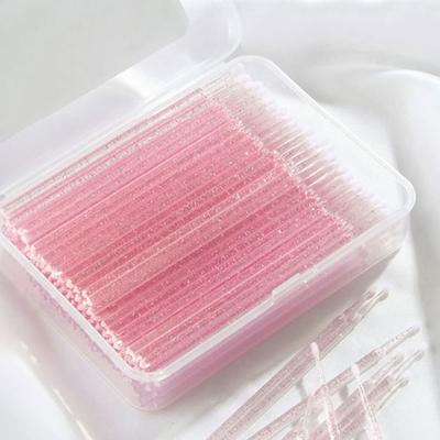 ZOREYA - Disposable Plastic Precision Tip Cotton Swab