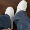 Couple Shoes Autumn New Bread Shoes Platform Heightening Board Shoes Casual Board Shoes
