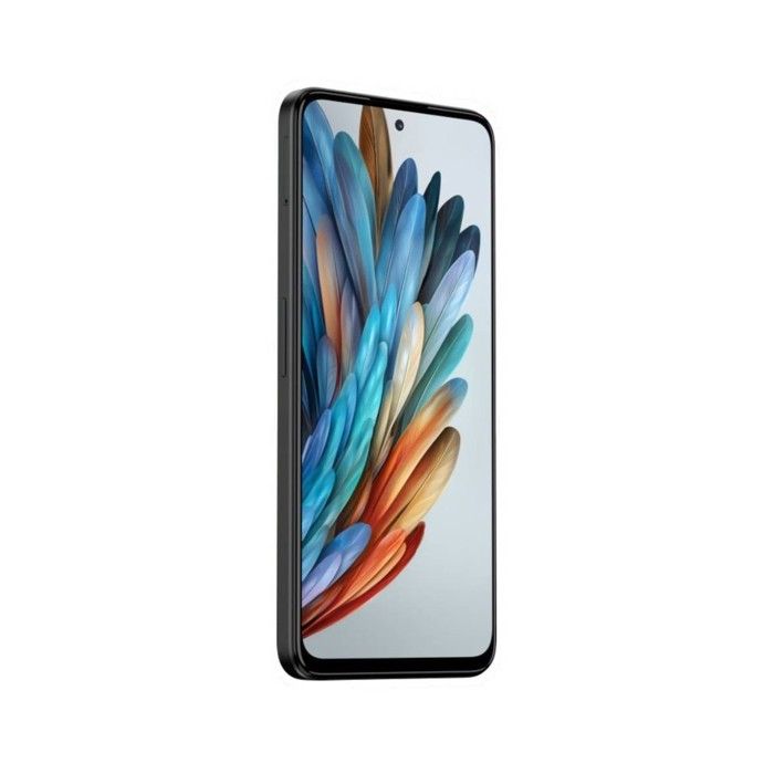 ZTE Blade Nubia Focus 2 5G 256 Go/8 Go Nano SIM Noir