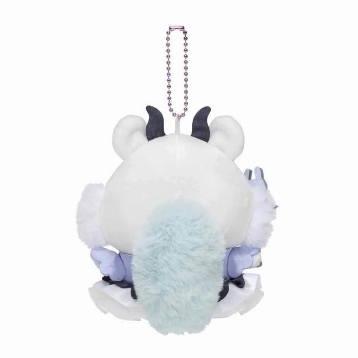 Magical Chikawa Magical Charge Mascot Plush (Sugar Glider)