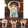 Cozy And Colorful Anime Haikyuu!! Pillow Cushion For Ultimate Comfort And Style