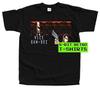 Gun Dec Start Screen V1 GAME DTG PRINT MEN T SHIRT All Sizes S-5XL 100% COTTON