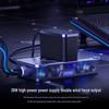 llano V16 AI Smart Gaming Laptop Cooling Stand