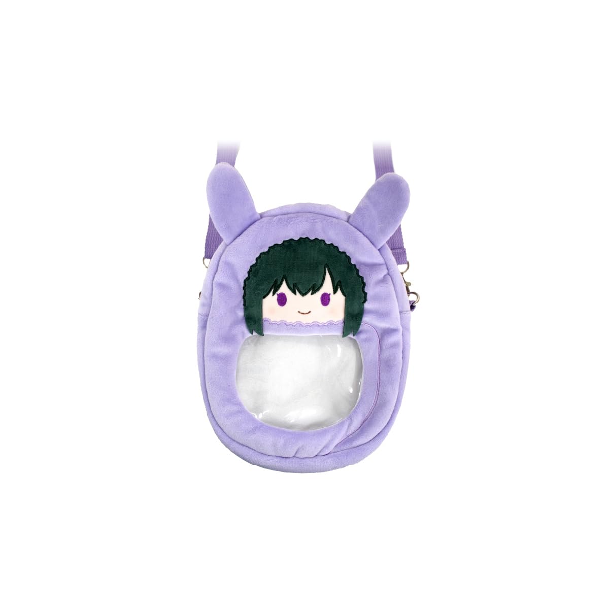 

D.Gray man Lenalee Lee Kurumi Plush Mini Pouch