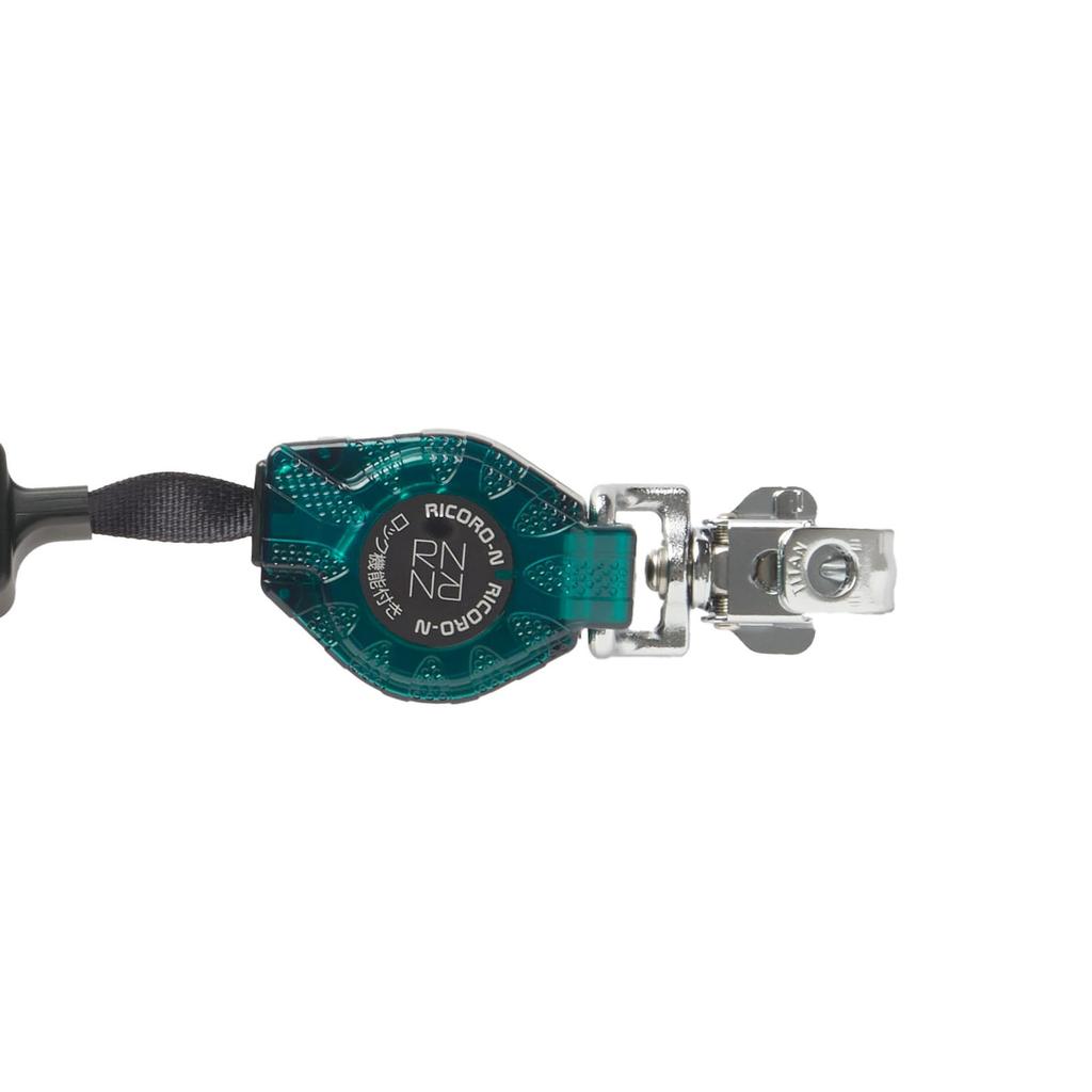 TITAN New Standard Fall Arrest Ricoro N Replacement Lanyard, Lanyard, HL-MR