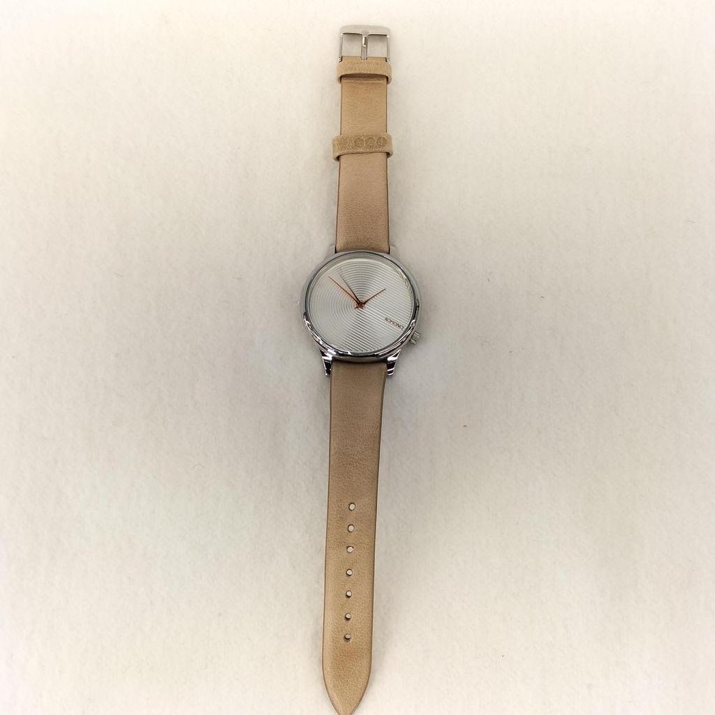 Used KOMONO watch