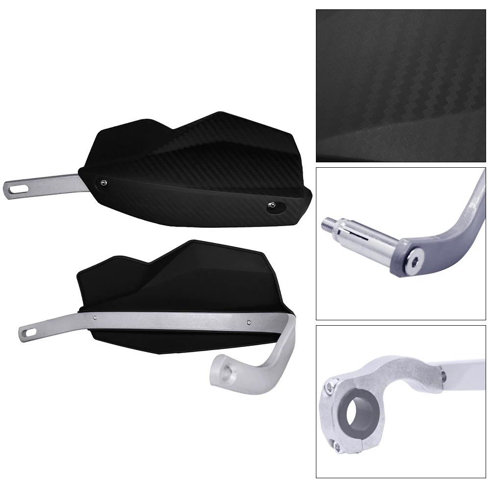 2PCS Handguard Motorcycle Hand Handlebar Handle Bar Guards For KTM SX SXF EXC XCW EXCF 50-500 Duke 690 Dirt Pit Bike Hand Guard
