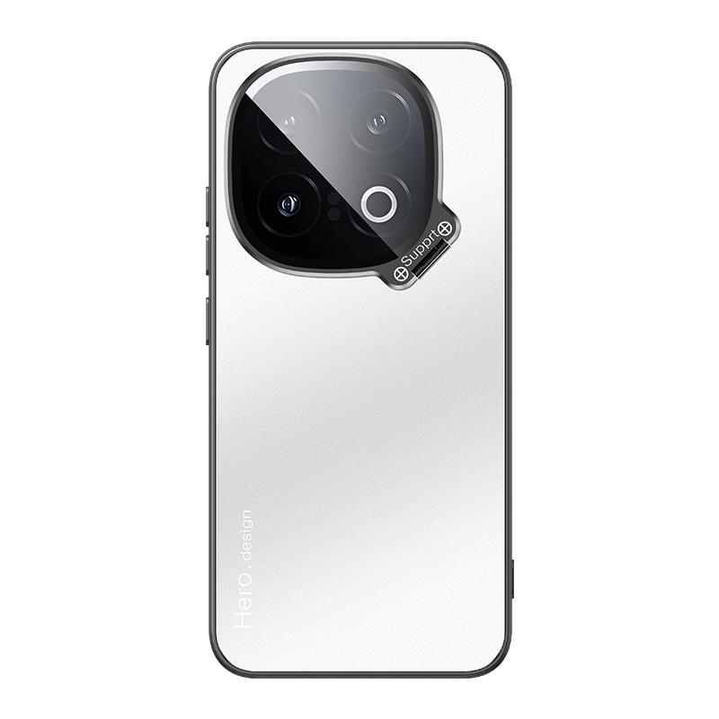 For VIVO IQOO 13 Lens protector with holder phone case