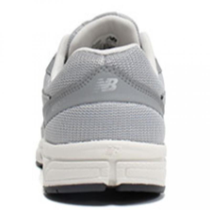 [Boty New Balance] New Balance 480 V5 Šedé W480kr5