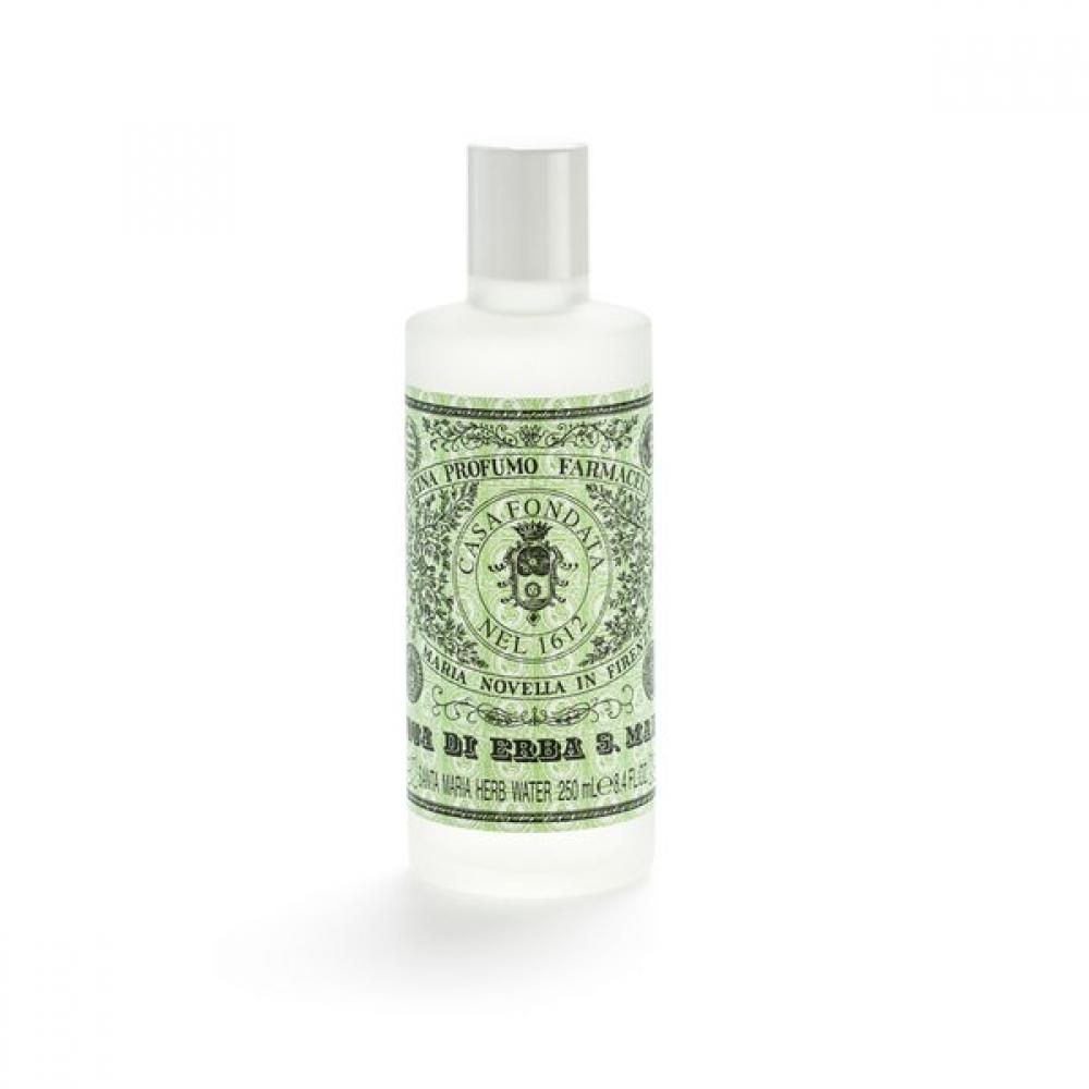 Santa Maria Novella Soothing Hydrating Skin Aqua Di Erba Single option