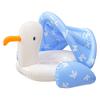Seagull Swimming Ring Children's Seat Summer Swimming Ring Baby Swimming Pool Floating Ring