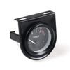 Car 2"52mm Universal Voltmeter 8~16V Volts Gauge White Light Voltage Gauge Car Meter Racing Meter TT101264