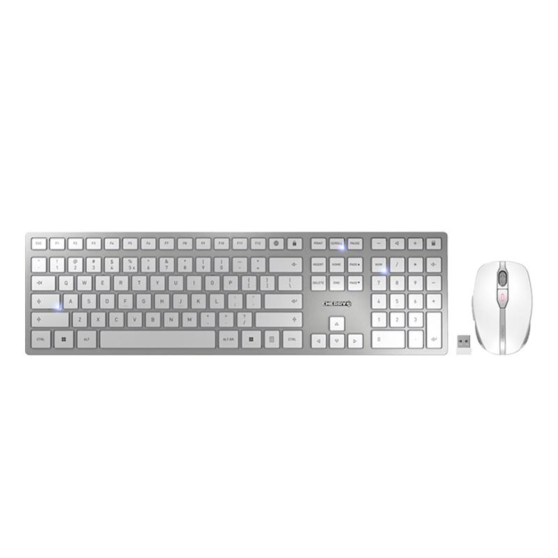 CHERRY Ultra-Thin SX Scissor-Switch Keyboards and Combos