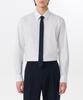 MUSINSA STANDARD Wool Slim Solid Tie [Navy]