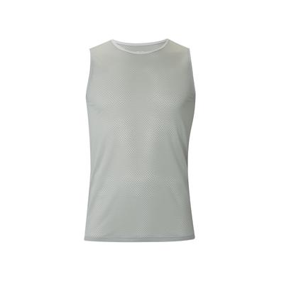 Millet DRYNAMIC THROUGH II CREW NS M-SILVER-XL-MIV03229