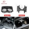 For Mercedes W212 Car Centre Console Drink Cup Holder Replacement For Benz E-Class E200 E260 E300 E400 A2126800110