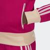 Adidas Unisexová tepláková bunda X Wales Bonner 70s Rave Pink H34617