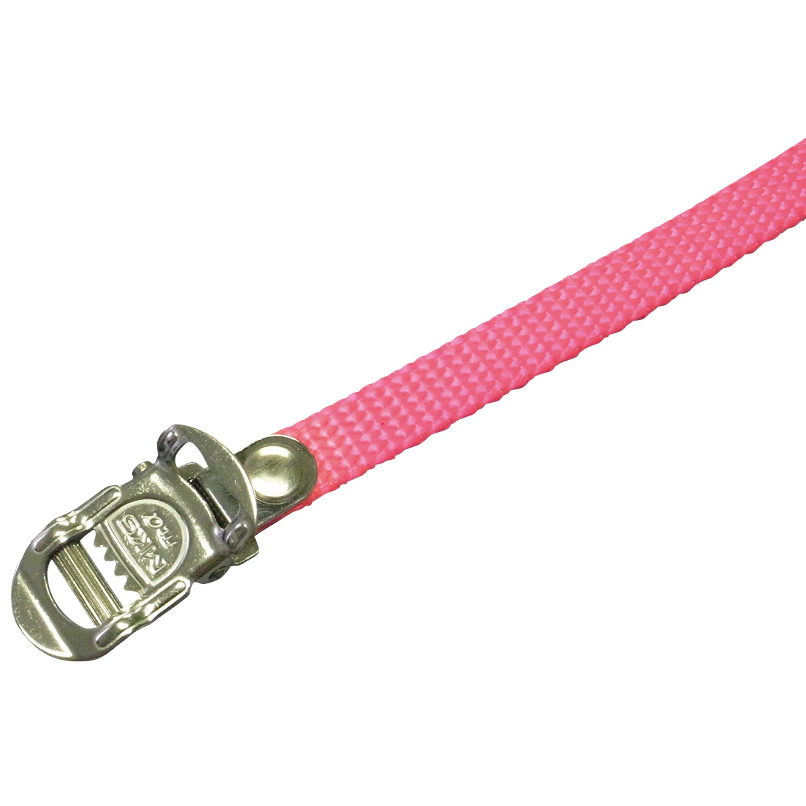 

MKS Ремешок для туклипсов FIRST Alpha Pink FIT- (Сначала посадка)