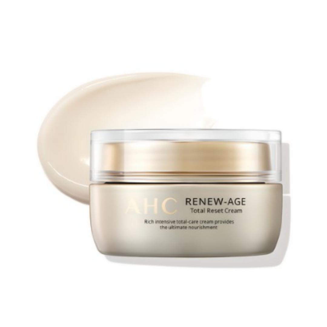

AHC Renewage Total Reset Cream (50 мл)