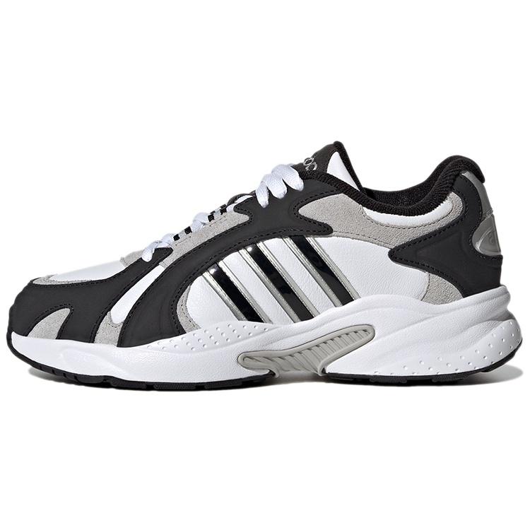 (WMNS) adidas neo Crazychaos Shadow 2.0  Black White  Women s GW7002 EU 36