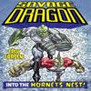 Savage Dragon Into the Hornets Nest by Erik Larsen Paperback Book 9781534327184