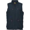 Vest Tash Vest 8010549 046 Navy S [Foxfire]