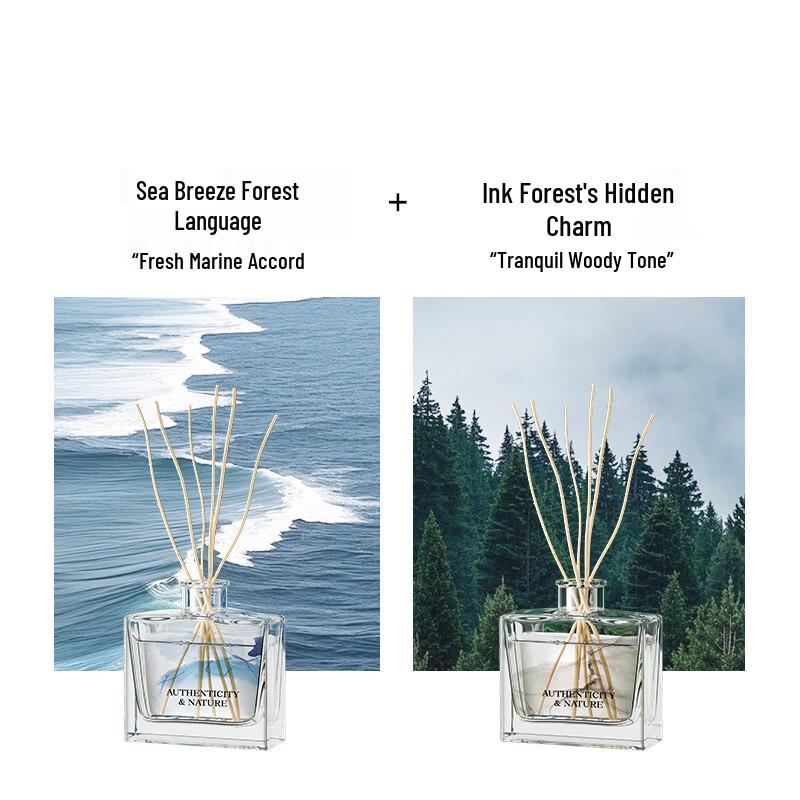 Joyroom Flameless Aroma Diffuser 2-Pack