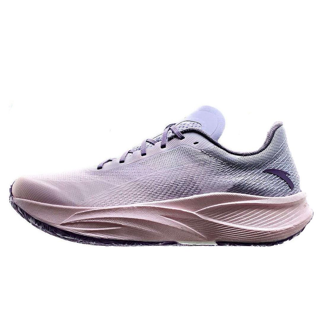 ANTA C202 5 Women Nitrogen Carbon Plate Running Shoes 122455563-2 36