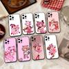 Magical Girl Tokyo Mew Mew   Phone Case Silicone Soft For IPhone 17 16 15 14 13 12 11 X XR Plus Pro Max Plus