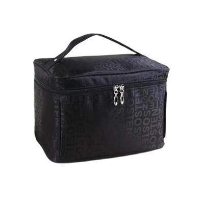 Professional Large Capacity Cosmetic Bag Extra Big High Quality Women Waterproof Travel Necessaire Toiletry Make Up Bag