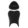 Front&Rear Raider Passenger Cushion Kit Black1 For Suzuki Gsx1300R 2022-2024