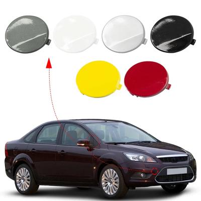 Accesorios de exterior – Parachoques y protección