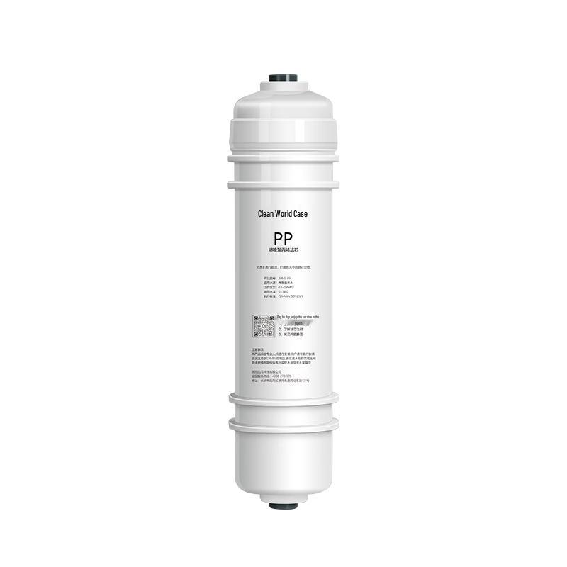 Фильтры для очистителя воды серии Midea M6 от Jiejing Shijia