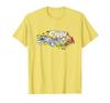 Tom and Jerry The Chase Is On T-Shirt