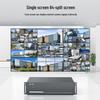 MT-viki Modular Seamless Video Matrix Switcher and Processor