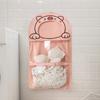 Large Capacity Dirty Clothes Storage Bag Waterproof Laundry Bag Cute Toy Storage Bags  Shower
