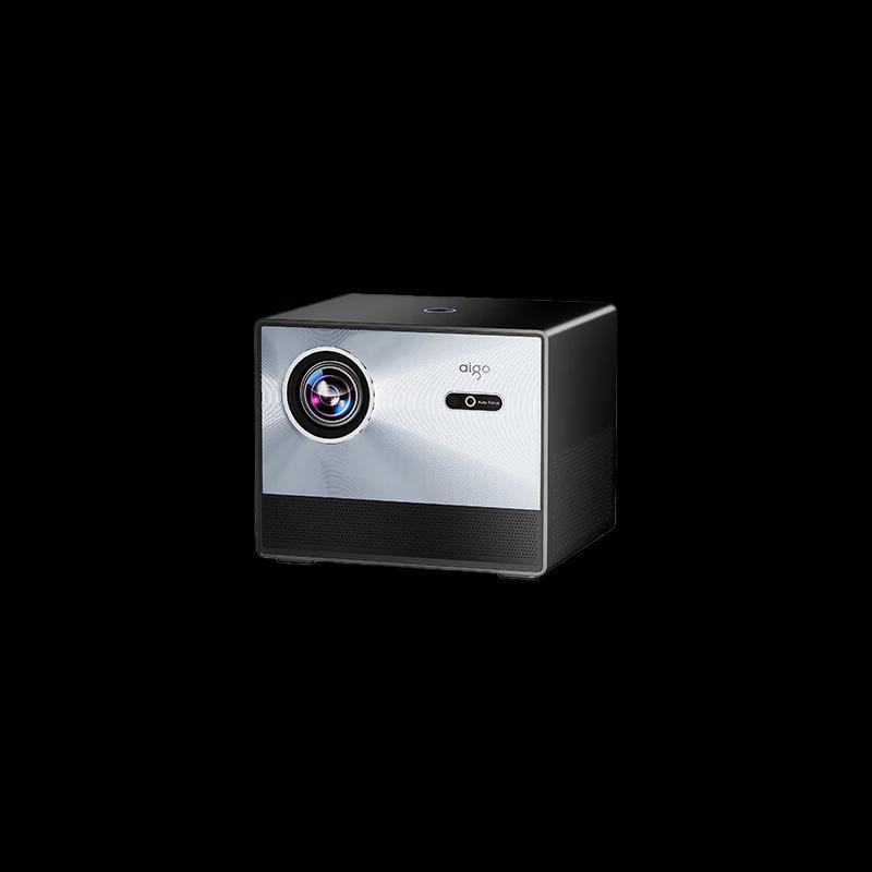 

Aigo H59 Upgraded 1080P LED Projector (CN version)