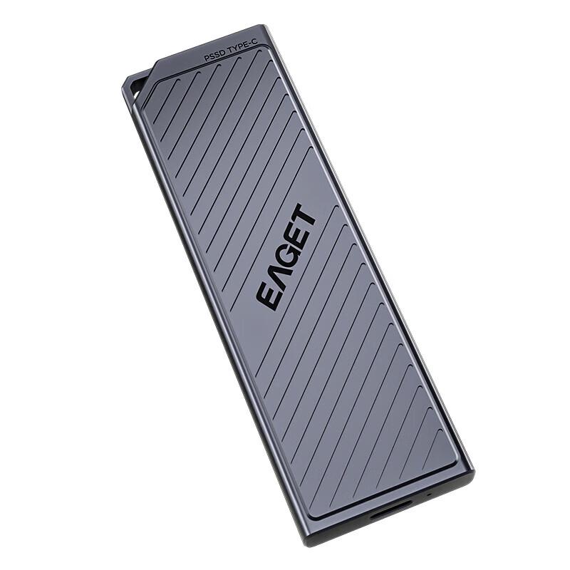 EAGET HM16 Type-C Portable SSD