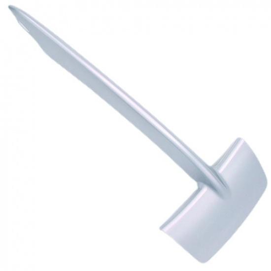 Front Bumper Lower Grille Trim Cover Driver Side Fit for BMW X5 2014-2018 Silver